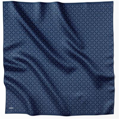 Belli Twill İpek Eşarp 4215-60