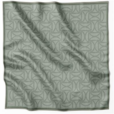 Belli Twill İpek Eşarp 4221-34