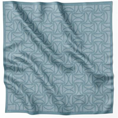 Belli Twill İpek Eşarp 4221-80