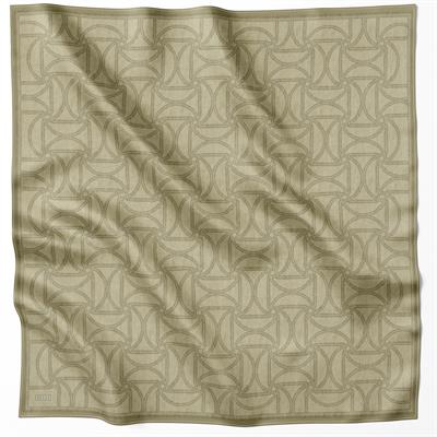 Belli Twill İpek Eşarp 4221-81