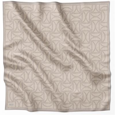 Belli Twill İpek Eşarp 4221-83
