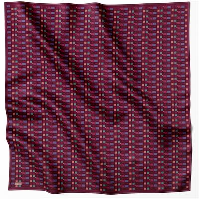 Belli Twill İpek Eşarp 4223-86