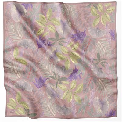 Belli Twill İpek Eşarp 4225-55