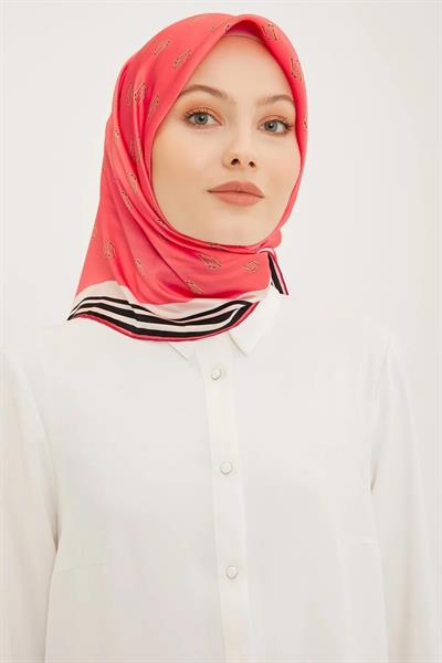Armine Ipek Eşarp 2023/24 Ilkbahar Yaz Sezonu 8959d01 33 -sura Ipek