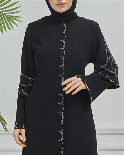 Rüya çift kol taşlı model
