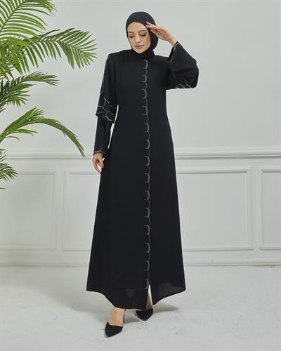 Rüya çift kol taşlı model