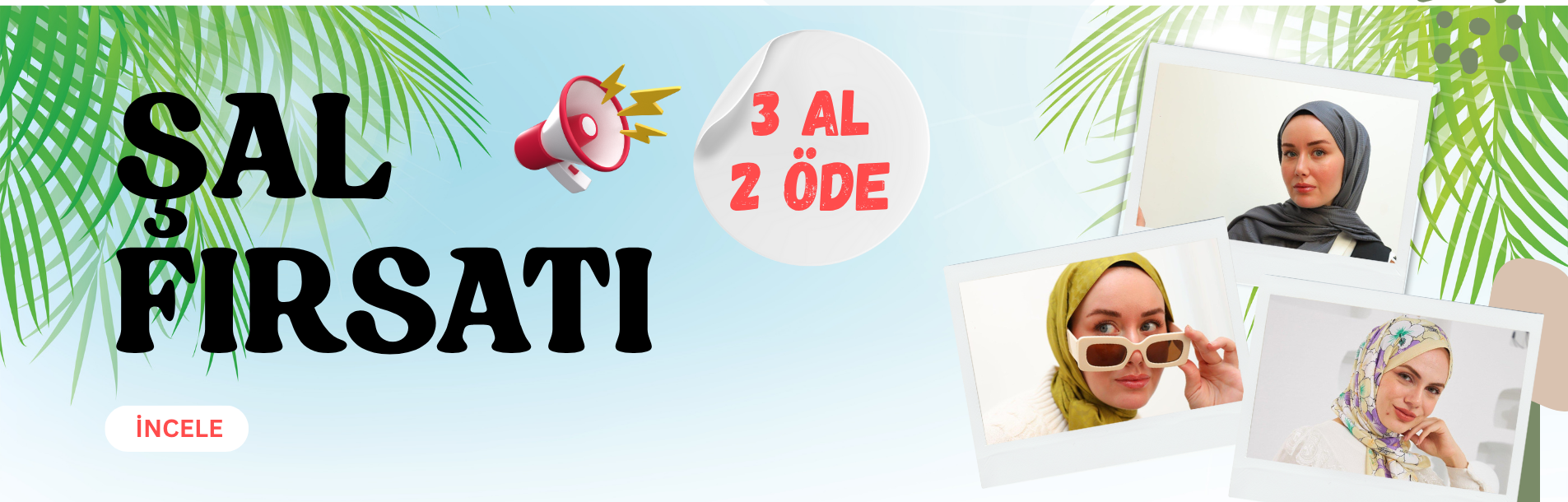 3 Al 2 Öde