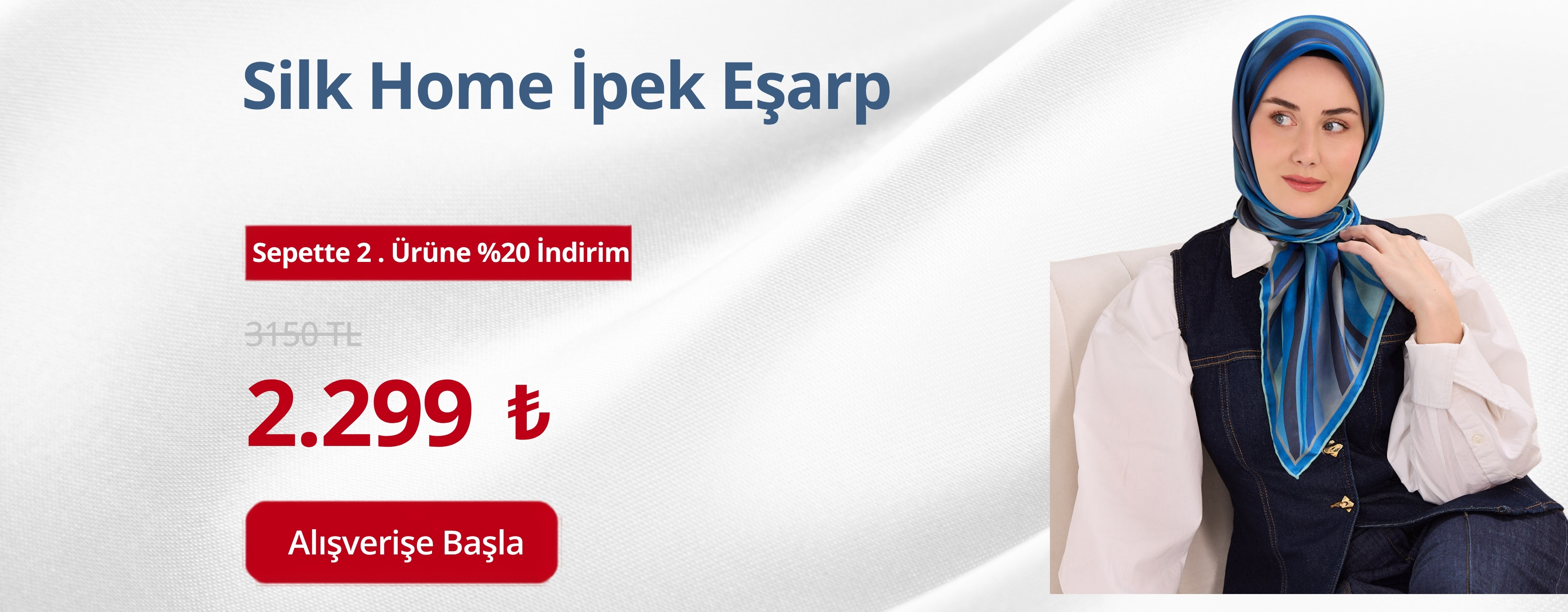 Silk Home Yeni Sezon