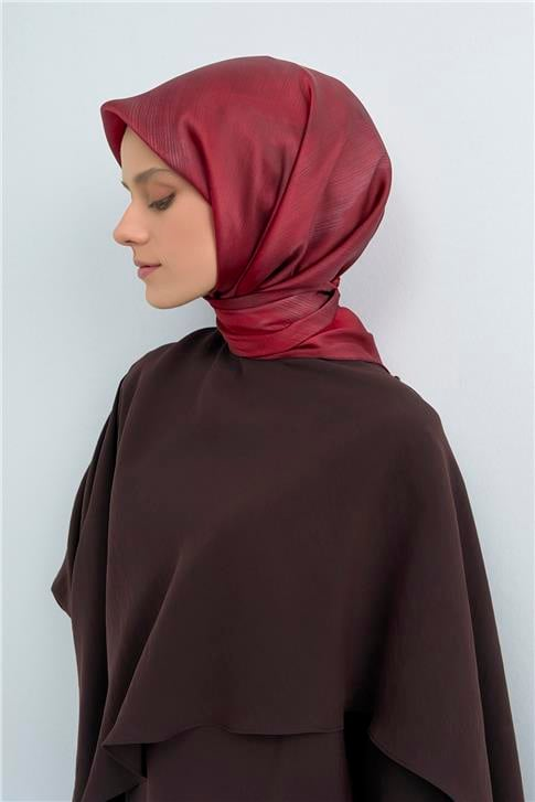 Armine  Saf İpek Twill Eşarp 9513D 83