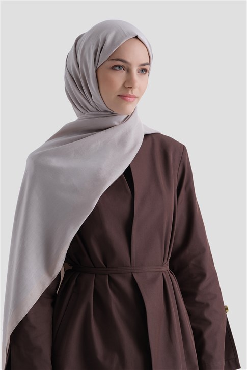 Armine Bordürlü Lyocell Şal 08