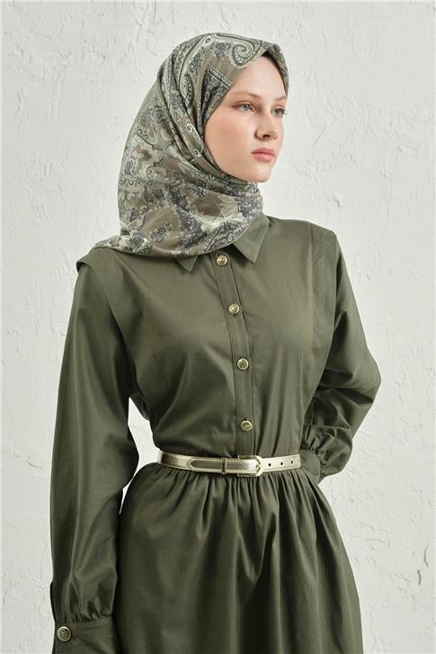 Armine Çiçek Eşarp 48 55