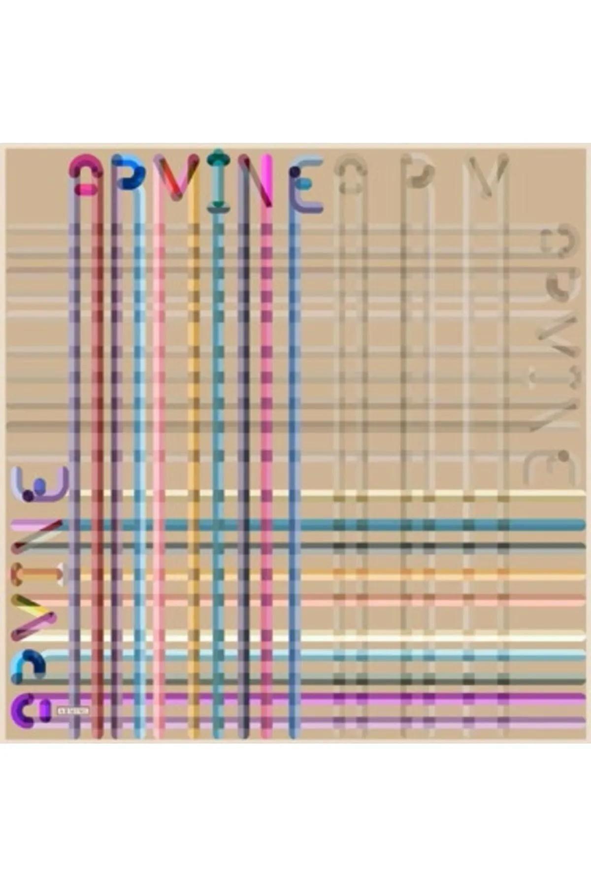 Armine Dj Sura Saf Ipek Eşarp - 2022 Ilk.-yaz 8701d (s) - Renk-45