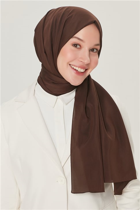 Armine Floş Pamuk Şal 00Oa0444 325