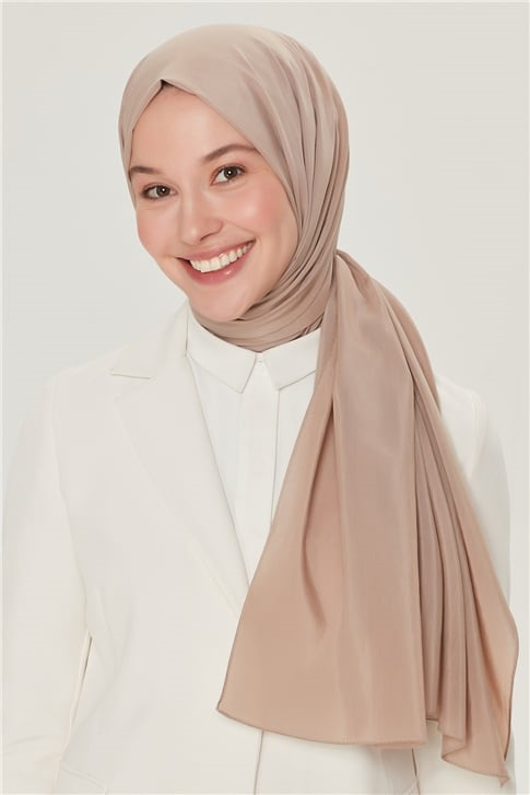Armine Floş Pamuk Şal 00Oa0444 408