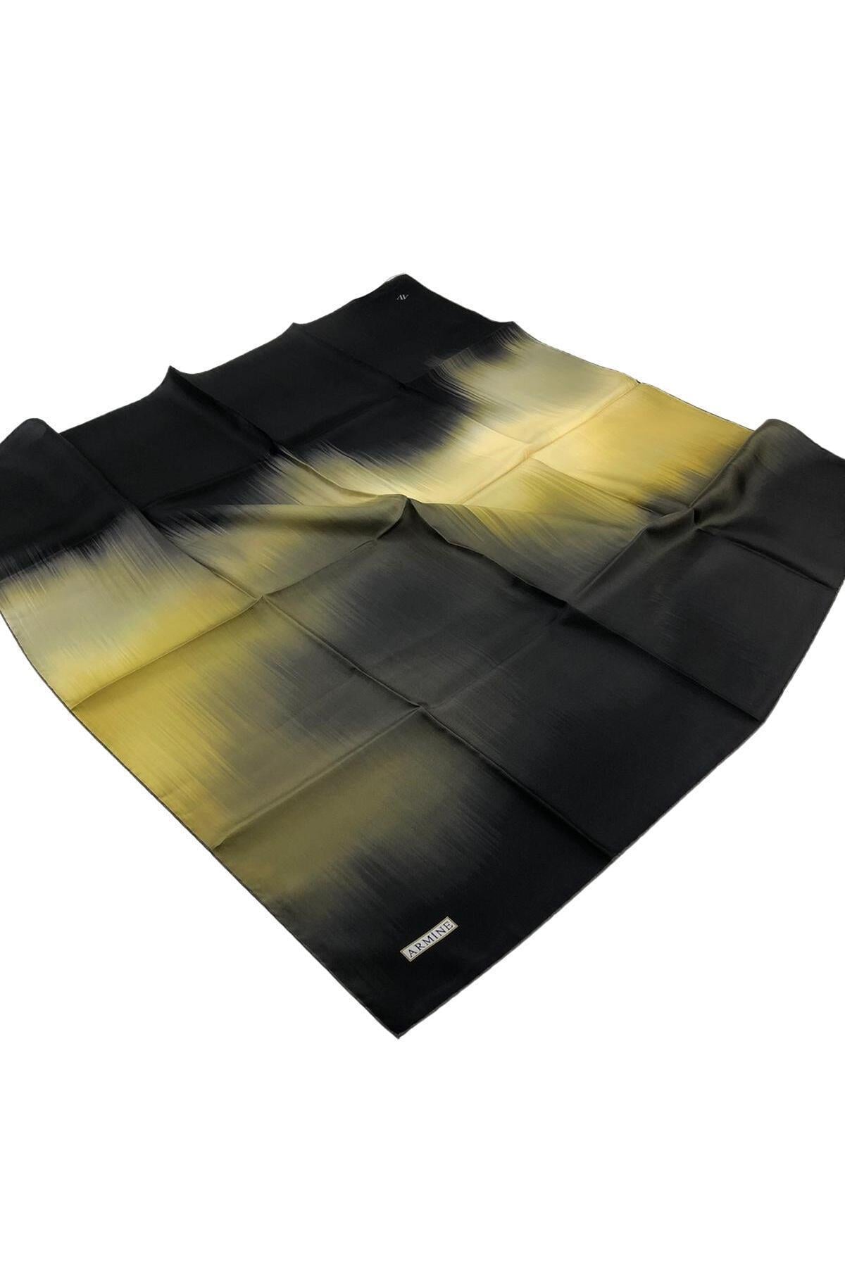 Armine İpek Eşarp 8821D-54 - Nostalji İpek Twill