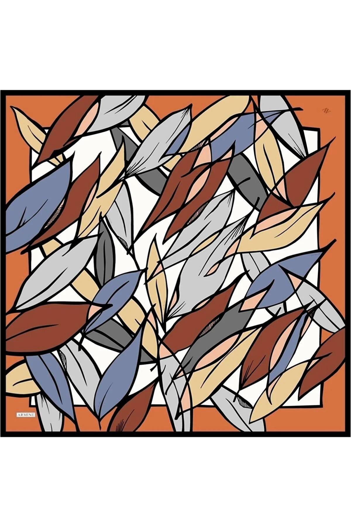 Armine Ipek Eşarp 8957d (sura)