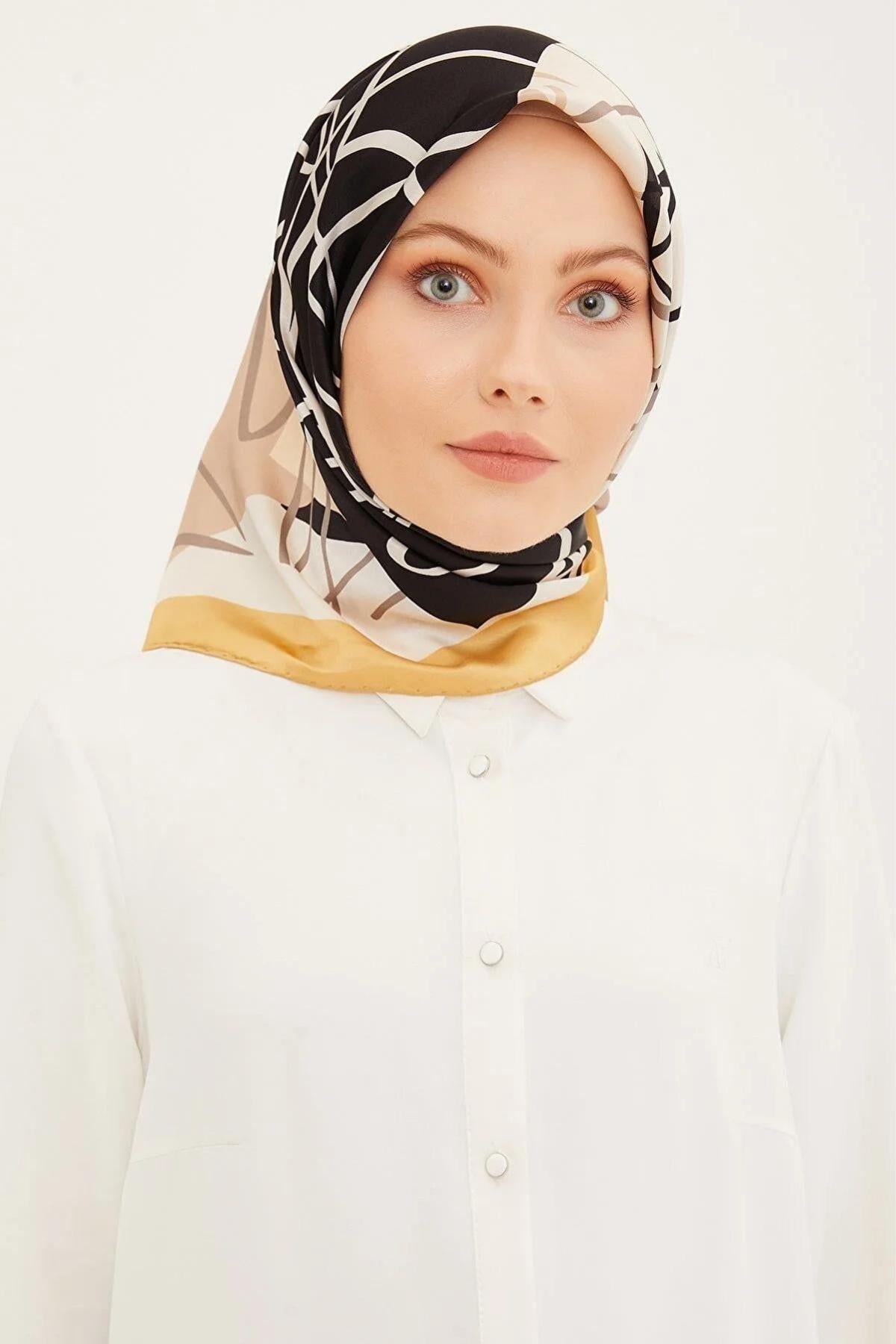 Armine Ipek Eşarp 8964 (sura)