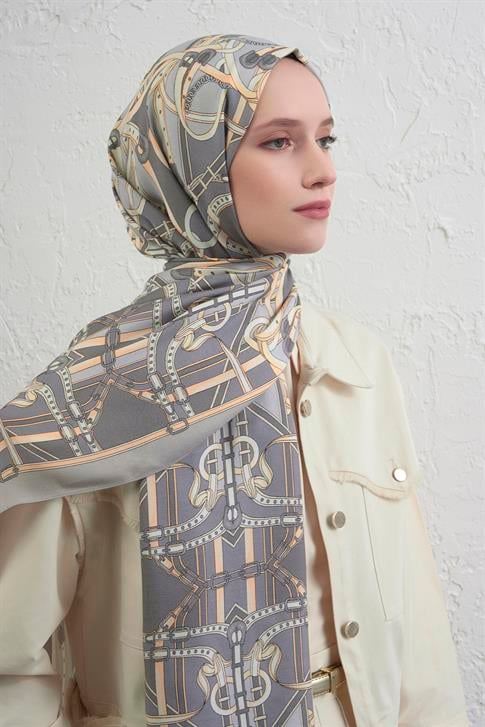 Armine İpek Tensel Şal 5 18
