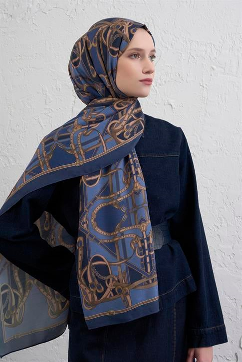 Armine İpek Tensel Şal 5 31