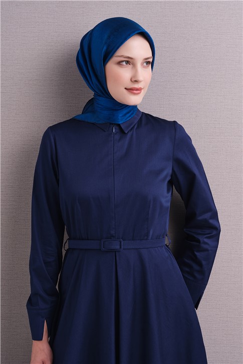Armine Jakarlı İpek Eşarp 9647D 36