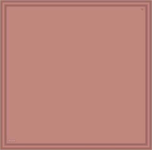 Armine Klasik Desenli Saf İpek Sura Eşarp 9356D 57