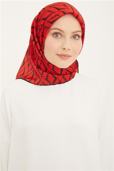 Armine Life Eşarp 6058 04