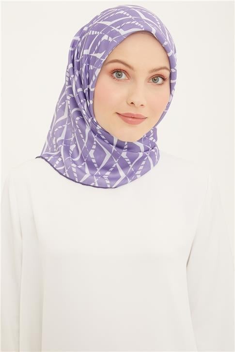 Armine Life Eşarp 6058 08
