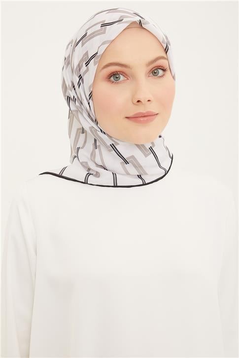 Armine Life Eşarp 6062 11