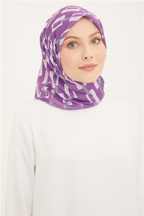 Armine Life Eşarp 6062 13
