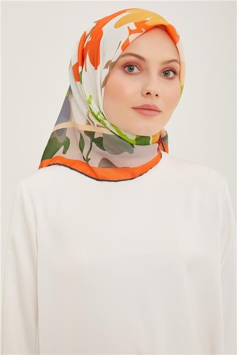 Armine Life Eşarp 6065 05