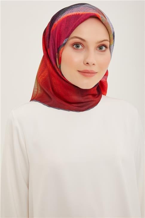 Armine Life Eşarp 6066 02