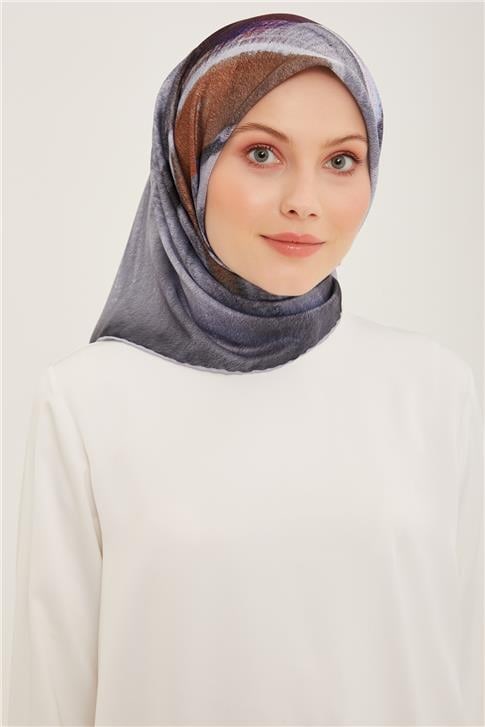 Armine Life Eşarp 6066 08