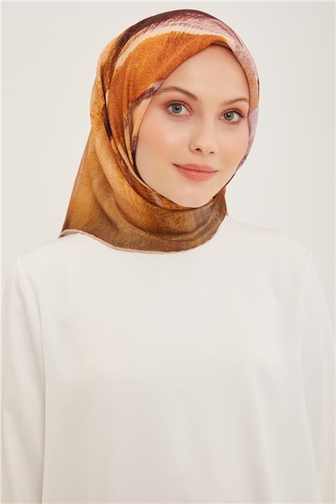 Armine Life Eşarp 6066 10