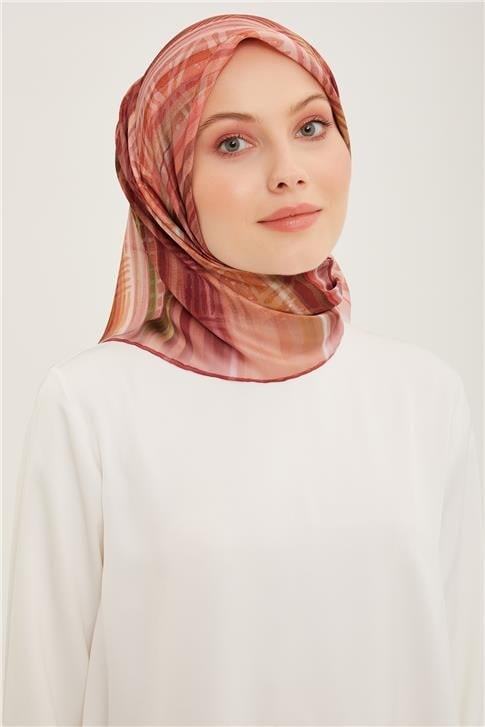 Armine Life Eşarp 6072 12