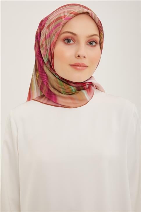 Armine Life Eşarp 6072 13