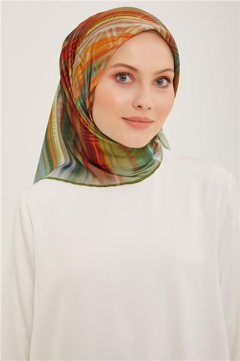 Armine Life Eşarp 6072 14
