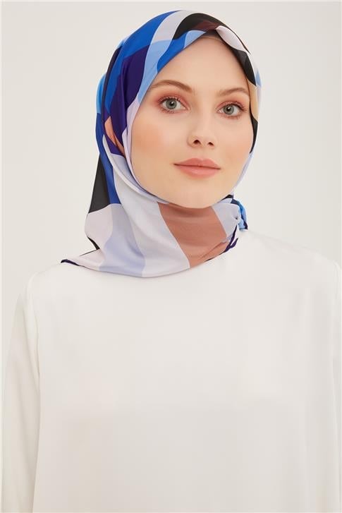 Armine Life Eşarp 6079 12