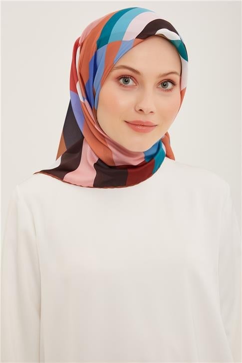 Armine Life Eşarp 6079 14