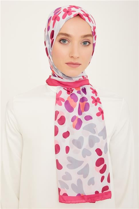 Armine Life Şal 8040 08