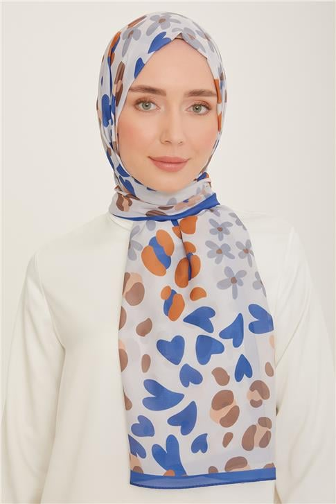 Armine Life Şal 8040 10