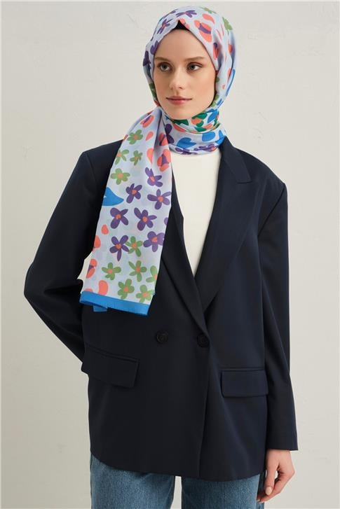 Armine Life Şal 8040 19