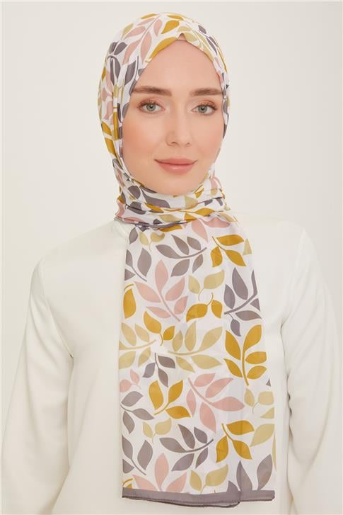 Armine Life Şal 8044 03
