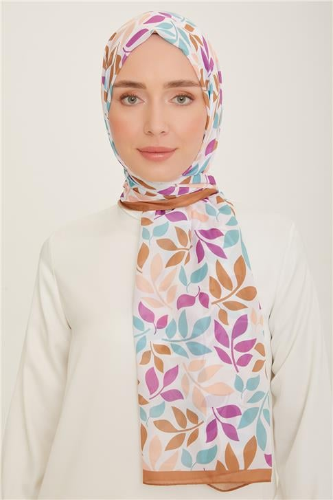 Armine Life Şal 8044 09