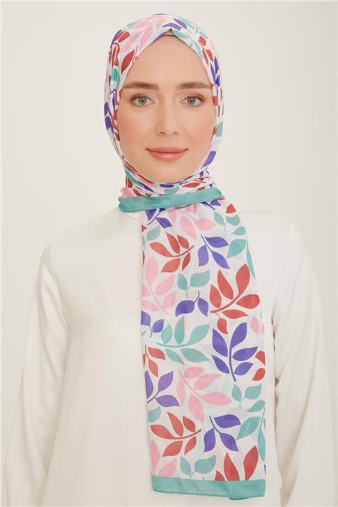 Armine Life Şal 8044 10