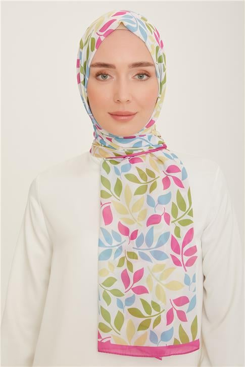 Armine Life Şal 8044 11