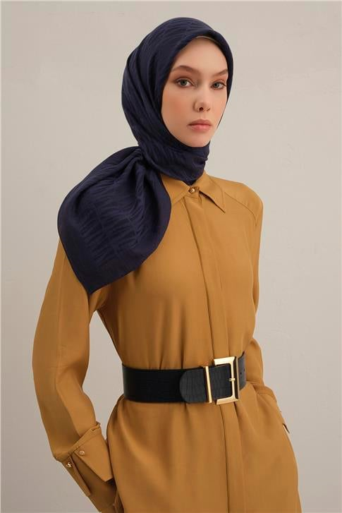 Armine Lyocell Eşarp 3- 02