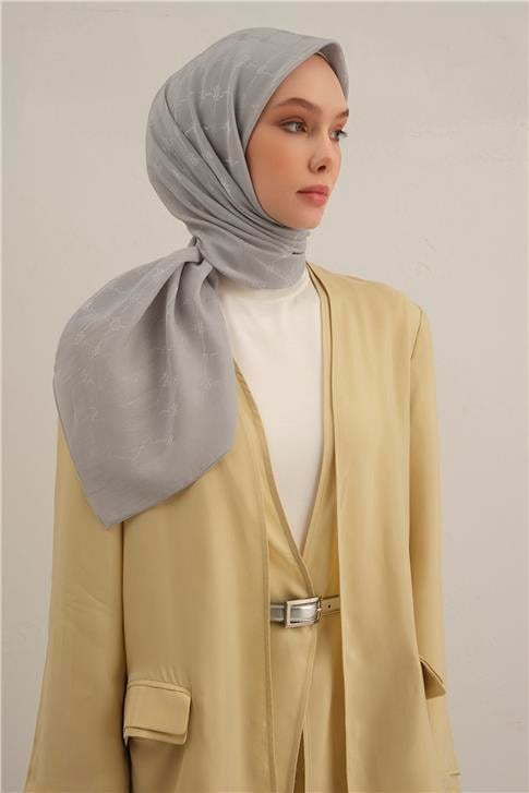 Armine Lyocell Eşarp 4- 23