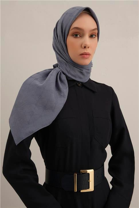 Armine Lyocell Eşarp 4- 26