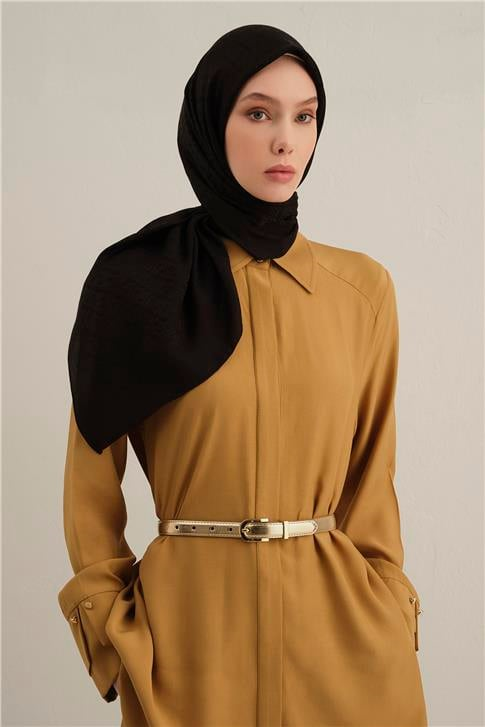 Armine Lyocell Eşarp 5- 01