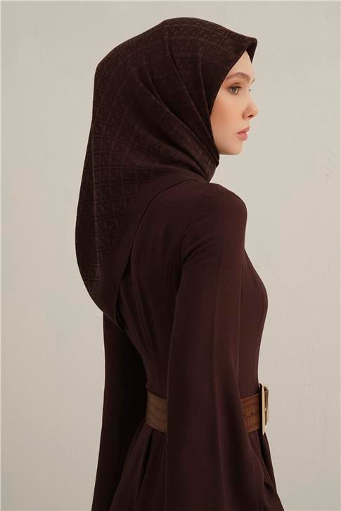 Armine Lyocell Eşarp 5- 10